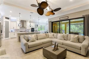 1479 Mockingbird Dr, Naples, FL 34120, Sold 11/30/20