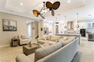 1479 Mockingbird Dr, Naples, FL 34120, Sold 11/30/20