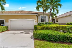 17030 Colony Lakes Blvd, Fort Myers, FL 33908, Sold 11/30/20