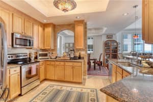 2090 W First St E2105, Fort Myers, FL 33901, Sold 05/17/21