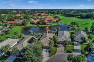 12051 Fairway Pointe Ln, Fort Myers, FL 33913, Sold 10/21/20
