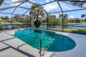 12051 Fairway Pointe Ln, Fort Myers, FL 33913, Sold 10/21/20