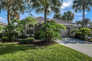 12051 Fairway Pointe Ln, Fort Myers, FL 33913, Sold 10/21/20