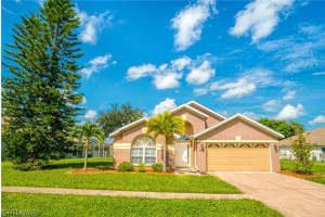 4519 Varsity Cir, Lehigh Acres, FL 33971, Sold 11/23/20