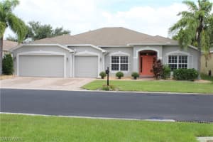 12785 Aston Oaks Dr, Fort Myers, FL 33912, Sold 12/29/20