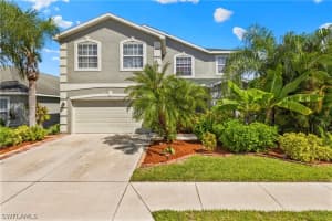 9750 Gladiolus Preserve Cir, Fort Myers, FL 33908, Sold 01/04/21