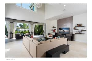 2375 Lantern Ln, Naples, FL 34102, Sold 04/15/21