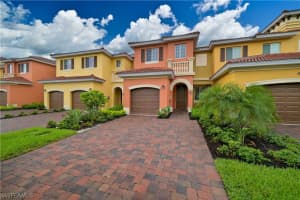 10171 Tin Maple Dr #97, Estero, FL 33928, Sold 10/26/20