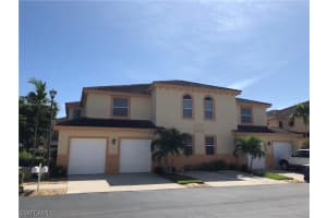 15461 Bellamar Cir APT 1911, Fort Myers, FL 33908, Sold 11/24/20