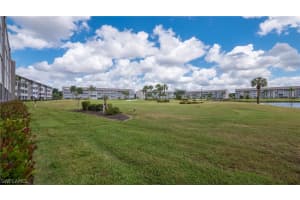 14771 Hole in 1 Cir APT 109, Fort Myers, FL 33919, Sold 11/16/20