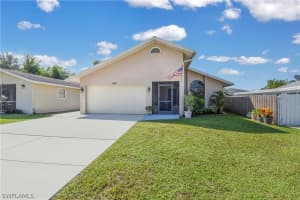 858 95th Ave N, Naples, FL 34108, Sold 11/06/20