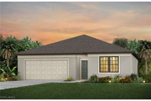 10795 Marlberry Way, North Fort Myers, FL 33917, Sold 01/07/21