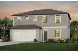 10778 Marlberry Way, North Fort Myers, FL 33917, Sold 02/12/21