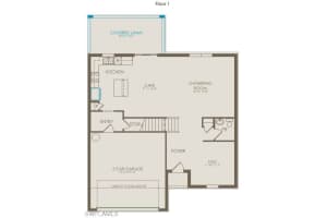 10778 Marlberry Way, North Fort Myers, FL 33917, Sold 02/12/21