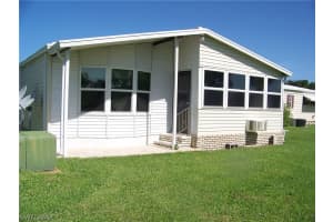 15550 Burnt Store Rd LOT 207, Punta Gorda, FL 33955, Sold 04/05/21