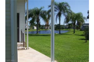 15550 Burnt Store Rd LOT 207, Punta Gorda, FL 33955, Sold 04/05/21