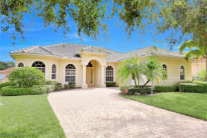 10196 Avonleigh Dr, Bonita Springs, FL 34135, Sold 11/25/20