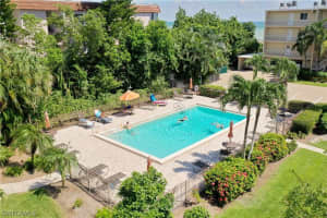 610 Donax St UNIT 123, Sanibel, FL 33957, Sold 06/15/21