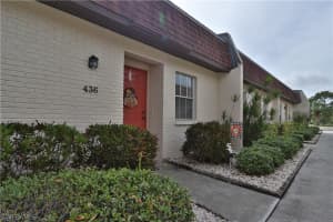 6300 South Pointe Blvd #436, Fort Myers, FL 33919, Sold 11/20/20