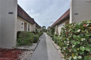 6300 South Pointe Blvd #436, Fort Myers, FL 33919, Sold 11/20/20