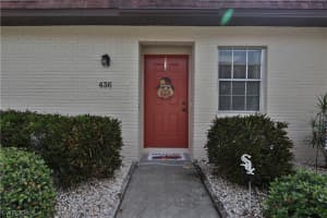 6300 South Pointe Blvd #436, Fort Myers, FL 33919, Sold 11/20/20