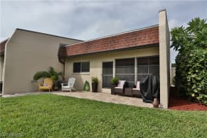 6300 South Pointe Blvd #436, Fort Myers, FL 33919, Sold 11/20/20