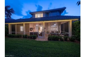 4810 Europa Dr, Naples, FL 34105, Sold 01/29/21