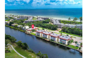 1610 Middle Gulf Dr UNIT F6, Sanibel, FL 33957, Sold 12/03/20