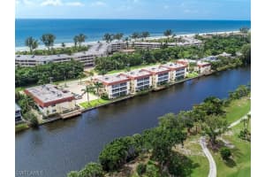 1610 Middle Gulf Dr UNIT F6, Sanibel, FL 33957, Sold 12/03/20