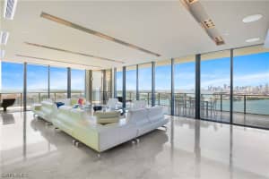 800 South Pointe Dr APT 2004, Miami Beach, FL 33139, Sold 02/02/21