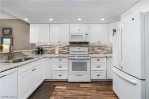 3460 N Key Dr APT 416, North Fort Myers, FL 33903, Sold 01/04/21