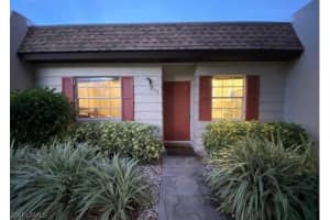 6300 South Pointe Blvd #208, Fort Myers, FL 33919, Sold 11/04/20