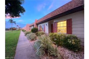 6300 South Pointe Blvd #208, Fort Myers, FL 33919, Sold 11/04/20