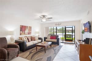 5784 Deauville Cir, Naples, FL 34112, Sold 10/29/20
