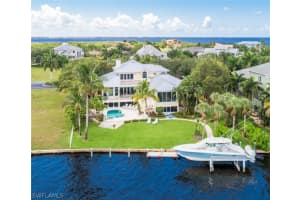 4511 Grassy Point Blvd, Port Charlotte, FL 33952, Sold 05/25/21