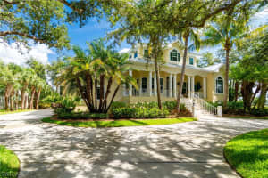 4511 Grassy Point Blvd, Port Charlotte, FL 33952, Sold 05/25/21