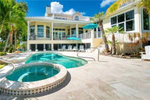 4511 Grassy Point Blvd, Port Charlotte, FL 33952, Sold 05/25/21