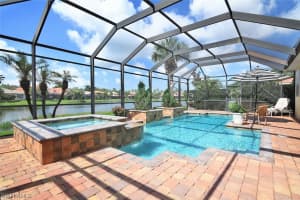 12620 Biscayne Ct, Naples, FL 34105, Sold 03/05/21