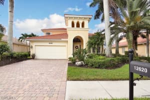 12620 Biscayne Ct, Naples, FL 34105, Sold 03/05/21