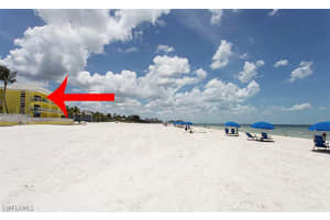 5530 Estero Blvd #370, Fort Myers Beach, FL 33931, Sold 10/22/20