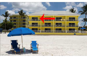 5530 Estero Blvd #370, Fort Myers Beach, FL 33931, Sold 10/22/20