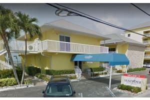 5530 Estero Blvd #370, Fort Myers Beach, FL 33931, Sold 10/22/20