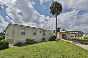 168 Fireball Ln, North Fort Myers, FL 33917, Sold 11/06/20