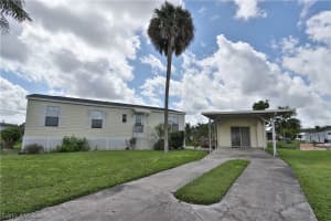 168 Fireball Ln, North Fort Myers, FL 33917, Sold 11/06/20