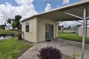 168 Fireball Ln, North Fort Myers, FL 33917, Sold 11/06/20