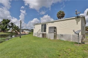 168 Fireball Ln, North Fort Myers, FL 33917, Sold 11/06/20