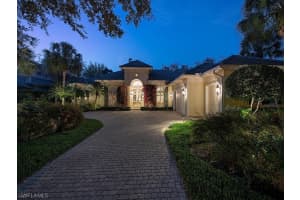 1436 Gormican Ln, Naples, FL 34110, Sold 03/16/21
