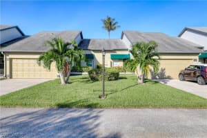1003 McGregor Park Cir, Fort Myers, FL 33908, Sold 10/13/20