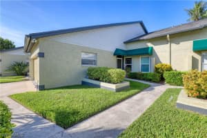 1003 McGregor Park Cir, Fort Myers, FL 33908, Sold 10/13/20