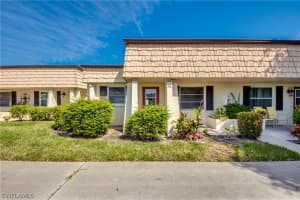 95 Bennington Dr, Fort Myers, FL 33919, Sold 12/10/20